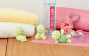 SMISKI Exercising Series - Little Mini Buddy