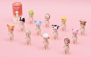 Animal 2 Series - Daily Bath Charm