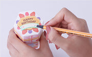 Birthday Gift Series - Happy Surprise