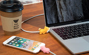 CABLE BITE for Type-C USB - Easy Pocket Ready