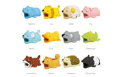 CABLE BITE Vol.2 Animal - Little Pocket Choice