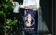 Sonny Angel x Anything Maekake Apron - Daily Carry