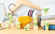 SMISKI Dressing Series - Daily Pocket Ready