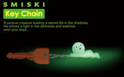 SMISKI Keychains - Travel Choice