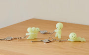 SMISKI Keychains - Travel Choice