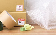 SMISKI Moving Series - Shelf Pocket Accent