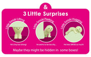 SMISKI Mini Figure Series 1 - Shelf Mini Pick