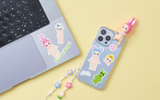 Sonny Angel Sticker Pack - Series 1 - Cute Pocket Charm