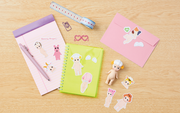 Sonny Angel Sticker Pack - Series 1 - Cute Pocket Charm