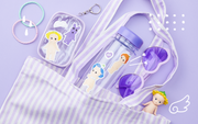 Sonny Angel Sticker Pack - Series 2 - Travel Gift Choice