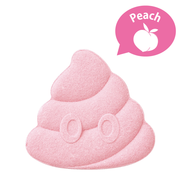 Rainbomb Mini Poop Emoji - Daily Display Charm