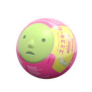 SMISKI Strap Accessory - Series 4 - Cute Addon