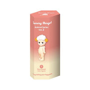 Animal 2 Series - Daily Bath Charm