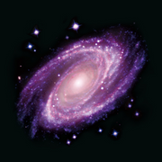 Space Projector Dome - Dream Display