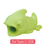 CABLE BITE for Type-C USB - Easy Pocket Ready