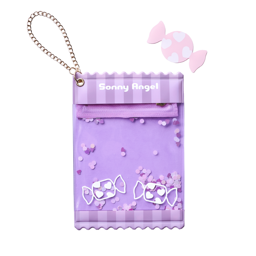 Sonny Angel My Bestie Case Vol. 2: Sweet Candy - Travel Carry