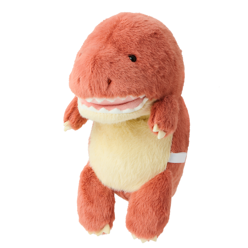 Posture Pal - Dinosaur - Travel Style