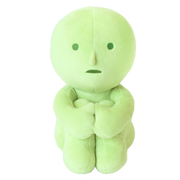 SMISKI Plush - Daily Comfort