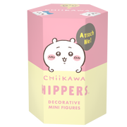 HIPPERS CHiiKAWA - Collector Display