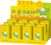 SMISKI Dressing Series - Charming Series Buddy