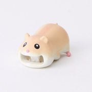 ZipperBites - Display Desk Case