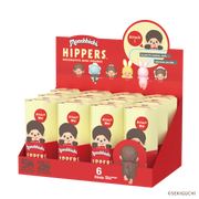 HIPPERS Monchhichi - Cute Surprise