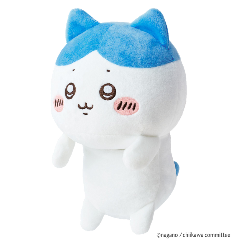 Posture Pal - CHiiKAWA - Cute Collector Ready