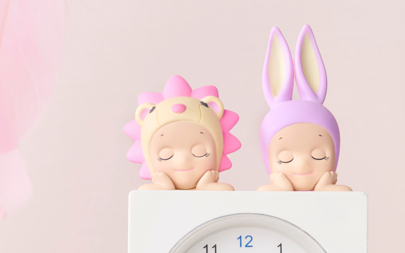 HIPPERS Dreaming Series - Cute Shelf Pick