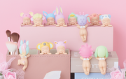 HIPPERS Dreaming Series - Cute Shelf Pick
