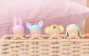 HIPPERS Dreaming Series - Cute Shelf Pick