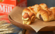 Animal Bakery Minifigure: Series 2 - Blind Box Mini Charm