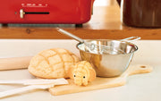 Animal Bakery Minifigure - Mini Collector Buddy
