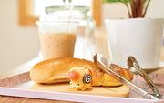 Animal Bakery Minifigure - Mini Collector Buddy