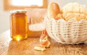 Animal Bakery Minifigure - Mini Collector Buddy