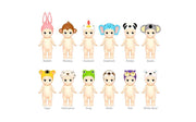 Animal 1 Series - Bath Party Surprise