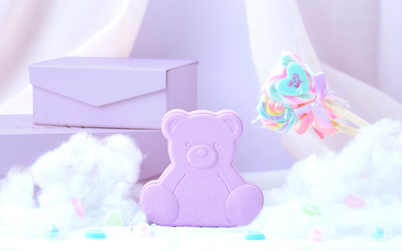 Rainbomb Aurora - Bright Shelf Pick