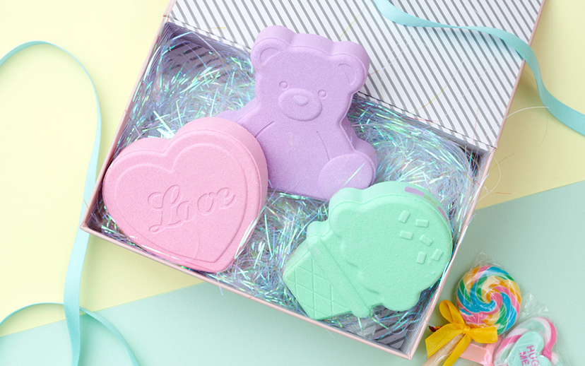 Rainbomb Aurora - Bright Shelf Pick