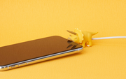 CABLE BITE Dino - Desk Shelf Charm