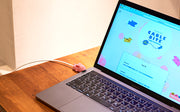 CABLE BITE for Type-C USB - Easy Pocket Ready