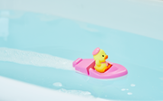 Duck Sailor Boat - Mini Pocket Charm