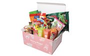 Sonny Angel’s Japanese Snacks - Pocket Collector Buddy