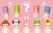 Sonny Angel’s Japanese Snacks - Pocket Collector Buddy
