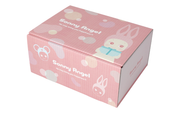 Sonny Angel’s Japanese Snacks - Pocket Collector Buddy