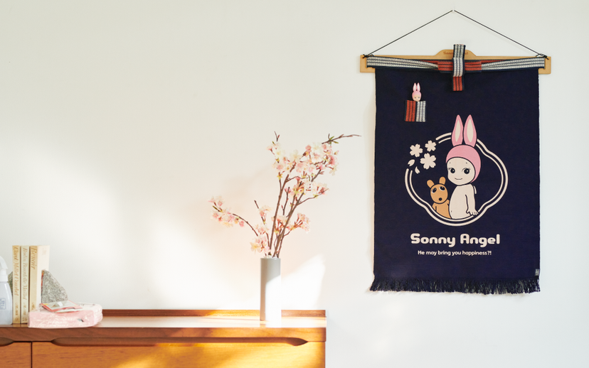 Sonny Angel x Anything Maekake Apron - Daily Carry