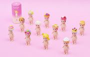 Sweets Series - Bath Party Pick