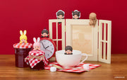 HIPPERS Monchhichi - Cute Surprise