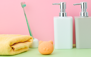 NekoMote Bath Ball Gift Set - Bath Set
