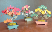 Play Plants Bonsai Puzzles - Daily Style