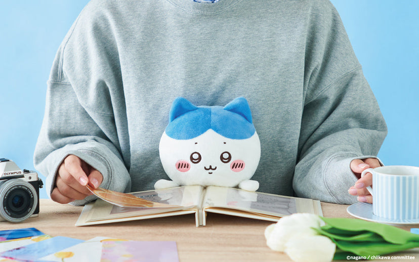 Posture Pal - CHiiKAWA - Cute Collector Ready