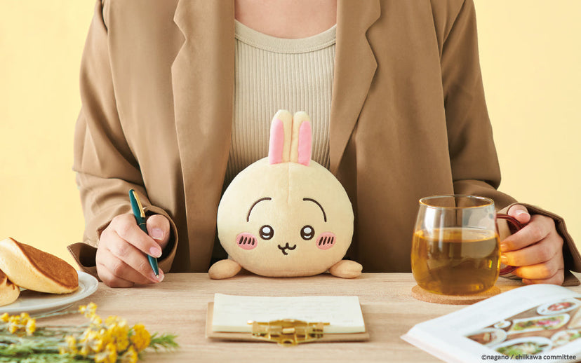 Posture Pal - CHiiKAWA - Cute Collector Ready